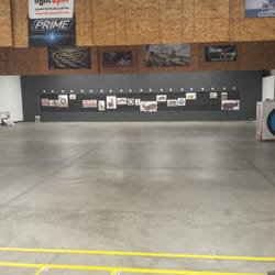 The Spot Archery