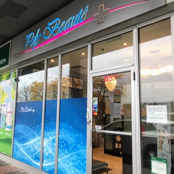 Poly Beauté - Skin Care Near Me - Richmond Hill, Ontario Poly Beauté - Skin Care Near Me - Richmond Hill, Ontario