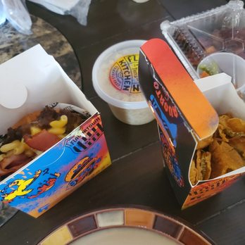 Guy Fieri's Flavortown Kitchen - Food Delivery Services Near Me Guy Fieri's Flavortown Kitchen - Food Delivery Services Near Me