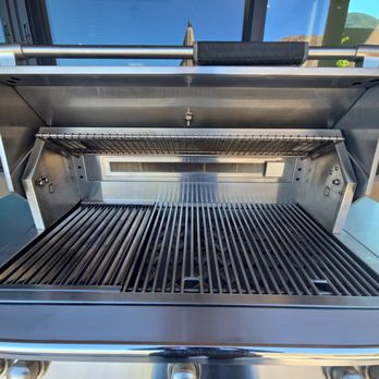 The Grill Dudes - If a grill could smile - Grill Services Near Me The Grill Dudes - If a grill could smile - Grill Services Near Me