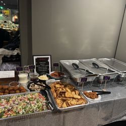 RoccoVino's Italian Restaurant - Catering