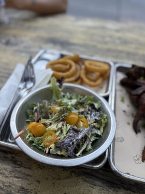 Urban Roots Brewery & Smokehouse by null