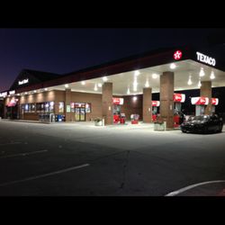 Texaco - Texaco