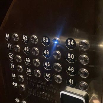 Mandarin Oriental - I made a minute reservation & asked for the highest floor & they were very accommodating. - Hotels Near Me - New York, New York