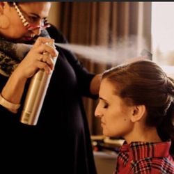 Salon Edera - Master Stylist Polsia