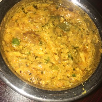 Jaipur Palace - Mavratan Korma Delicious - Indian Near Me - Austin, Texas