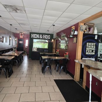 The Hen & Hog - Breakfast & Brunch Near Me - Winter Park, Florida The Hen & Hog - Breakfast & Brunch Near Me - Winter Park, Florida