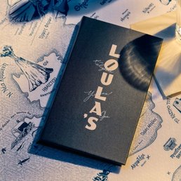 Loula