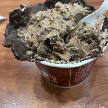 Cold Stone Creamery - Chocolate Devotionchocolate - Ice Cream & Frozen Yogurt Near Me - Reno, Nevada Cold Stone Creamery - Chocolate Devotionchocolate - Ice Cream & Frozen Yogurt Near Me - Reno, Nevada
