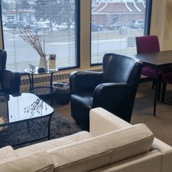 Sharon Blott Psychological Services - Quiet and Private Office