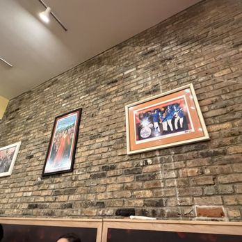 Ruby Slipper Decatur - Restaurant decor - Breakfast & Brunch Near Me - New Orleans, Louisiana Ruby Slipper Decatur - Restaurant decor - Breakfast & Brunch Near Me - New Orleans, Louisiana