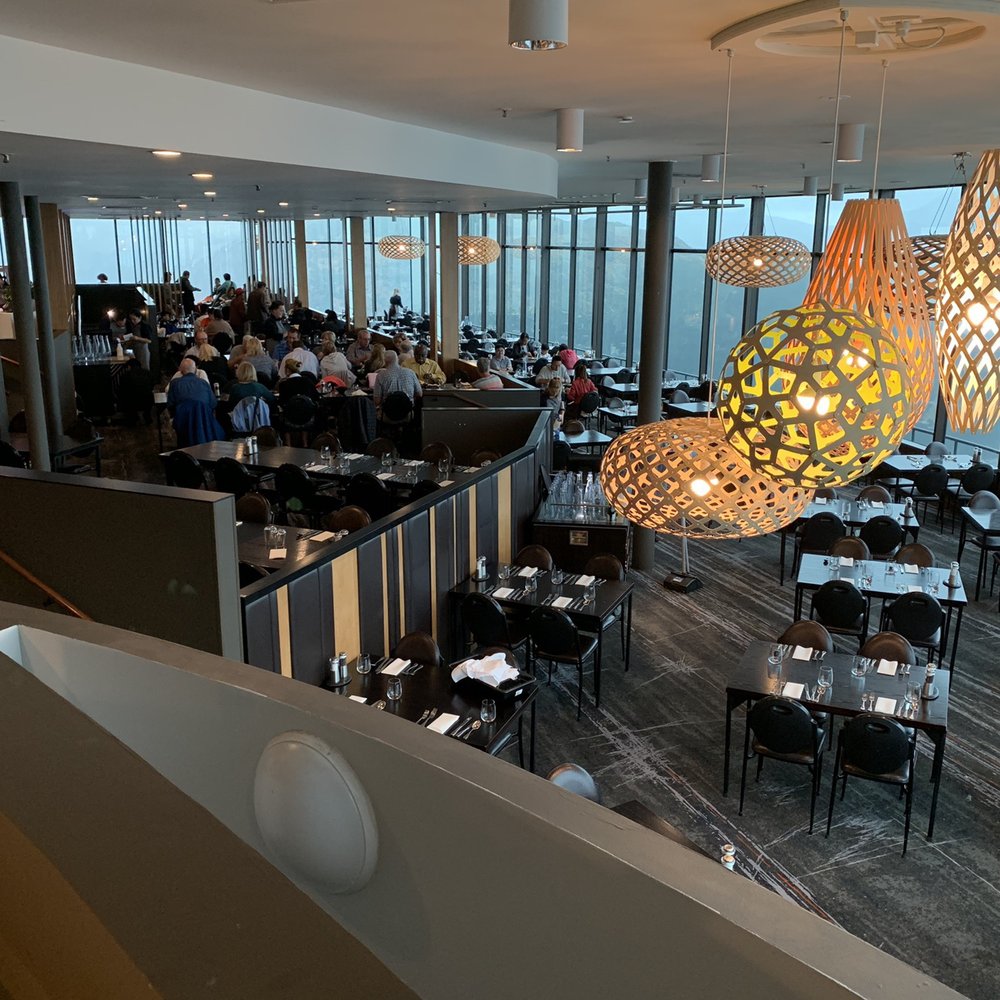 Stratosfare - Modern European Near Me - Queenstown, OTA Stratosfare - Modern European Near Me - Queenstown, OTA
