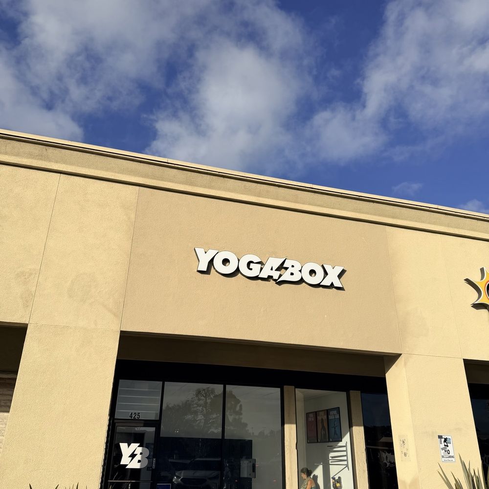 TOP 10 BEST Yoga near Rancho Santa Fe, CA - Updated 2026 - Yelp