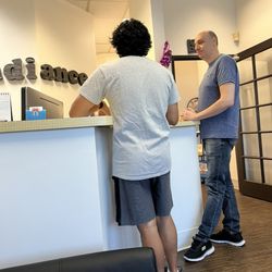 Radiance Dental