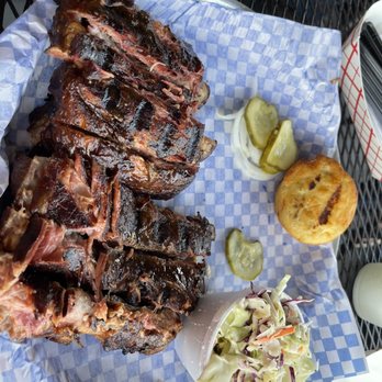 Sugar's Ribs - Ribs and Coleslaw - Barbeque Near Me - Chattanooga, Tennessee Sugar's Ribs - Ribs and Coleslaw - Barbeque Near Me - Chattanooga, Tennessee