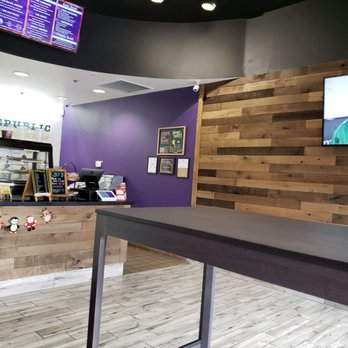 Acai Republic - Juice Bars & Smoothies Near Me - Corona, California
