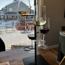 Testimony Wine Bar