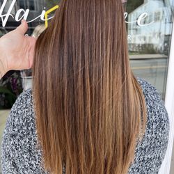 Hair Hive Salon