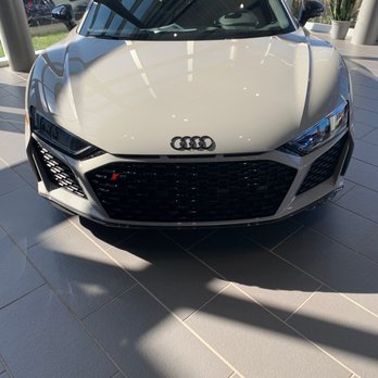 Bell Audi - Audi R8 - Car Dealers Near Me - Edison, New Jersey