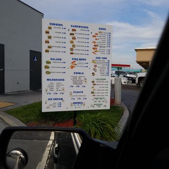 Shake 'N Buns - Fast Food Near Me - Bakersfield, California Shake 'N Buns - Fast Food Near Me - Bakersfield, California