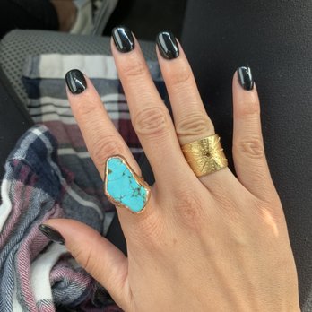 Happiest Nails & Spa - Nail Salons Near Me - Oceanside, California