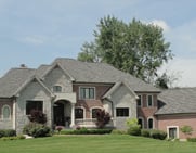 Slide of True Quality Roofing