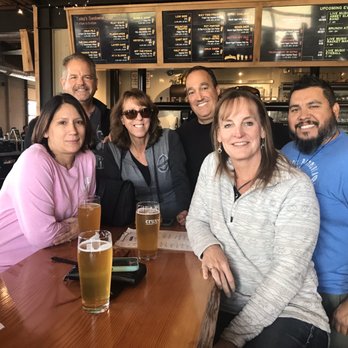 Crux Fermentation Project - Brewpubs Near Me - Bend, Oregon