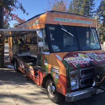 Gonzalez Mexican Food - Food truck - Food Trucks Near Me Gonzalez Mexican Food - Food truck - Food Trucks Near Me