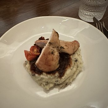 L'Adresse NoMad - Roasted Chicken - New American Near Me - New York, New York