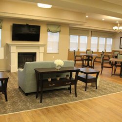 Crystal Heights Care Center