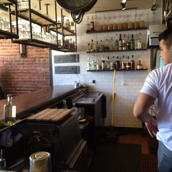 Centro Bar & Kitchen - Side of bar - Tapas/Small Plates Near Me - Reno, Nevada Centro Bar & Kitchen - Side of bar - Tapas/Small Plates Near Me - Reno, Nevada