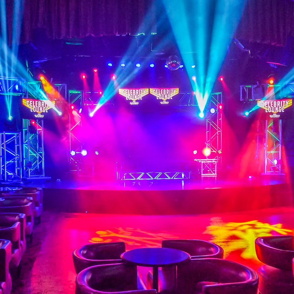 Celebrity Lounge - Lounges Near Me - Shreveport, Louisiana