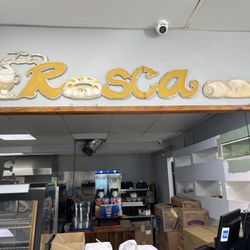 Panaderia La Rosca