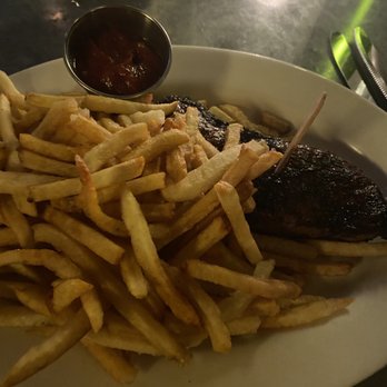 The Smith - Sirloin - delicious - New American Near Me - New York, New York The Smith - Sirloin - delicious - New American Near Me - New York, New York
