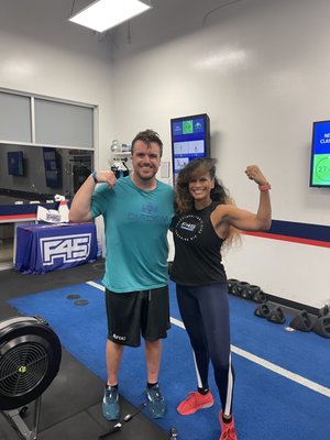 F45 Training Jollyville