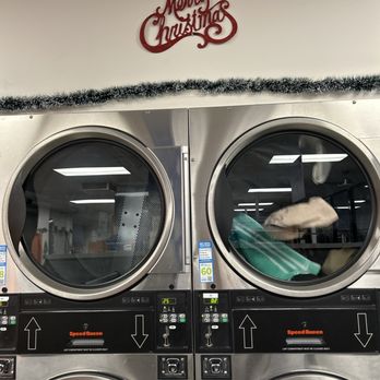 Laundry 360 on Main - Dry Cleaning Near Me - Carson, California