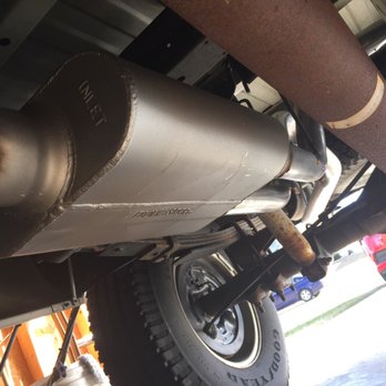 Complete Auto & Exhaust - Auto Repair Near Me - Saint Peters, Missouri Complete Auto & Exhaust - Auto Repair Near Me - Saint Peters, Missouri
