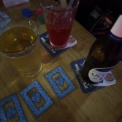Annex the Lord Stanley's - Yummy drinks!