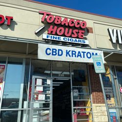 Tobacco House - Tabasco products and more!