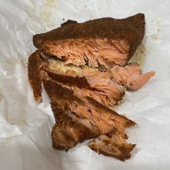 Chula Seafood Uptown - Pastrami smoked salmon - Seafood Near Me - Phoenix, Arizona