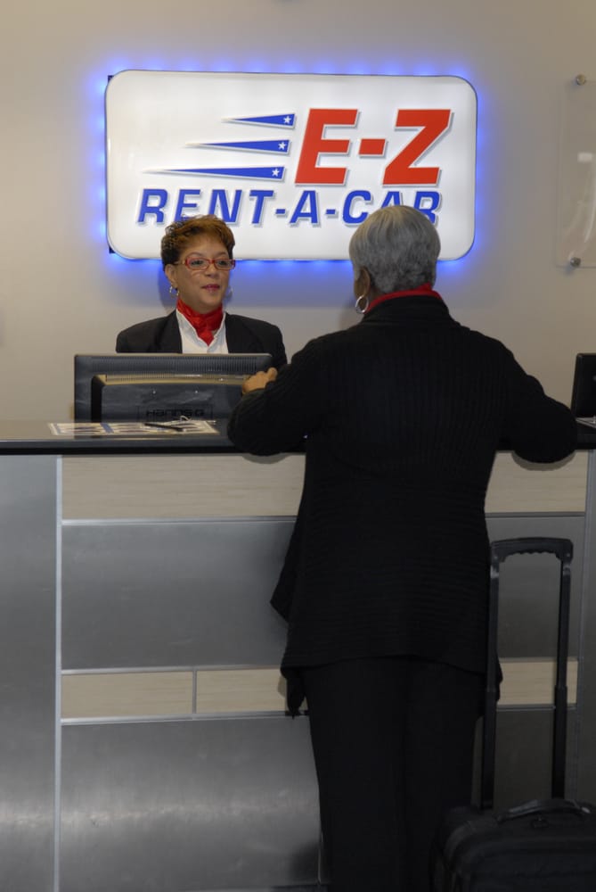 E Z RENT A CAR Updated August 2024 21 Photos & 144 Reviews 4310