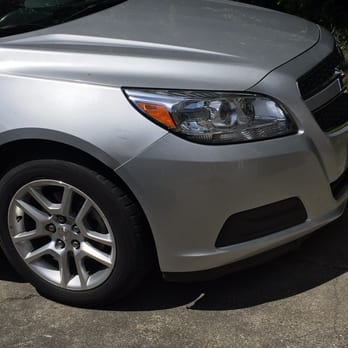 Auto Body Experts - Hmmm... I'm supposed to be happy with this color match? - Body Shops Near Me - Poulsbo, Washington