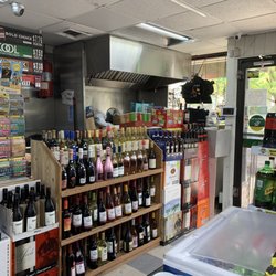 Roselle Park Liquors & Food