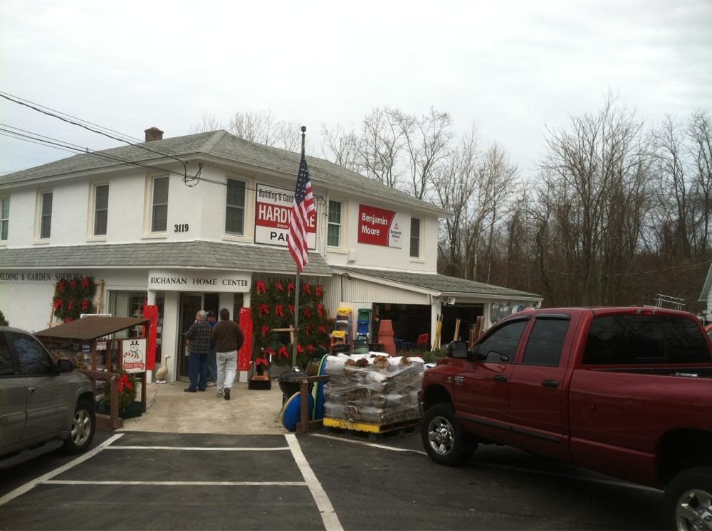 BUCHANAN HOME CENTER INC Updated September 2024 13 Reviews 3119