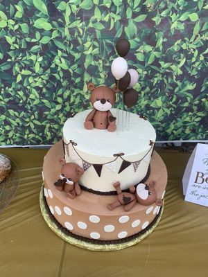 Cakes by Karl by null