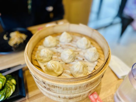 Dough Zone Dumpling House Lynnwood by null