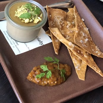 Prospect - Duck liver mousse - New American Near Me - San Francisco, California Prospect - Duck liver mousse - New American Near Me - San Francisco, California