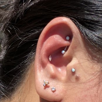 Bpyesworld - Rook and conch - Piercing Near Me - Walnut Creek, California Bpyesworld - Rook and conch - Piercing Near Me - Walnut Creek, California