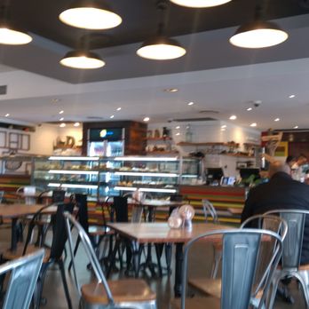 De Mad Hatter - Counter - Coffee & Tea Near Me - Docklands, VIC De Mad Hatter - Counter - Coffee & Tea Near Me - Docklands, VIC