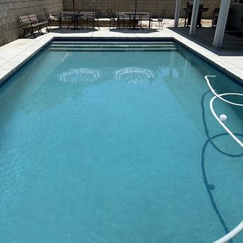 Priority Pool Service - THE BEAN DIP - Pool Cleaners Near Me - Riverside, California